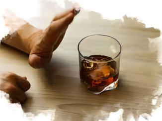 Alkol Bağımlılığı