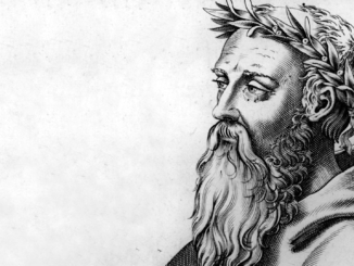 Heraklitus