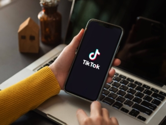 TikTok ve Gençler